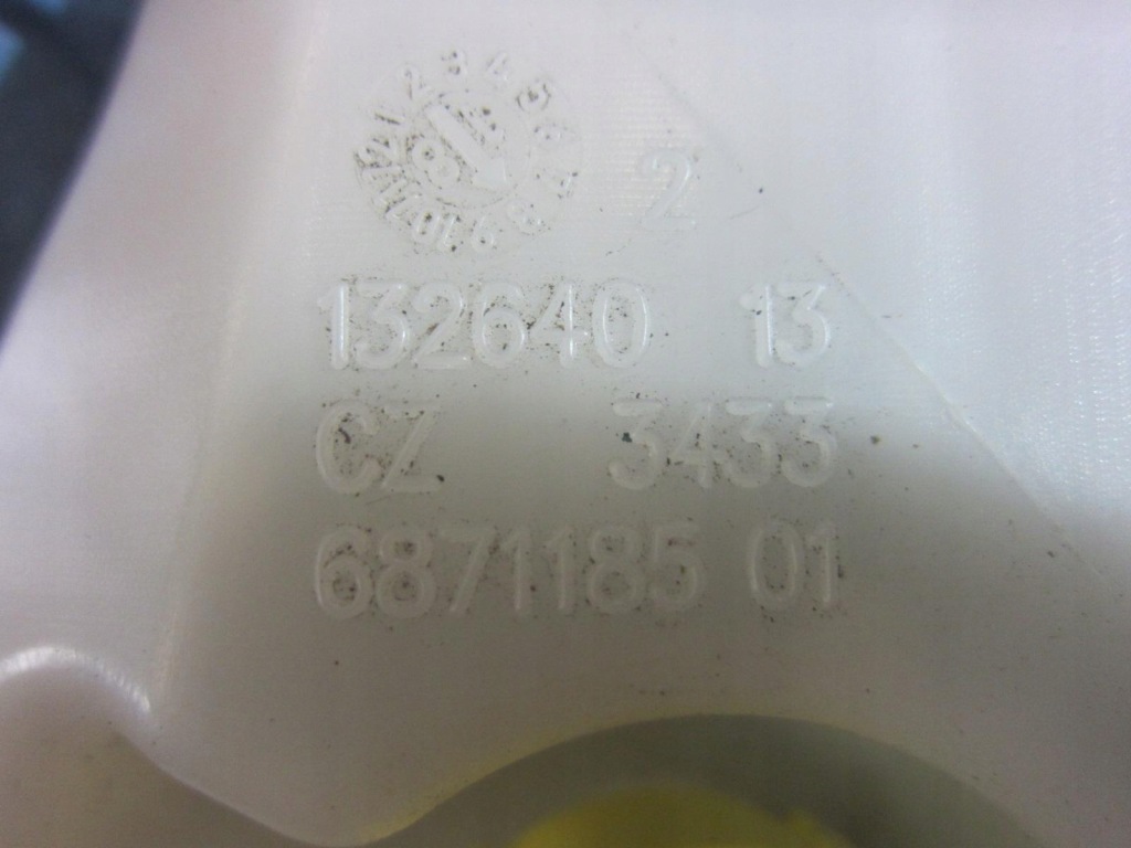 Купить Bmw x3 g01 g02 усилитель тормозов тормозные насос 34336883988 6883988 6883986