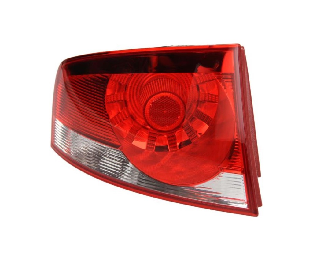 фото №1, Лампа задня перед seat altea 2004-2015 5p8945111 ліва