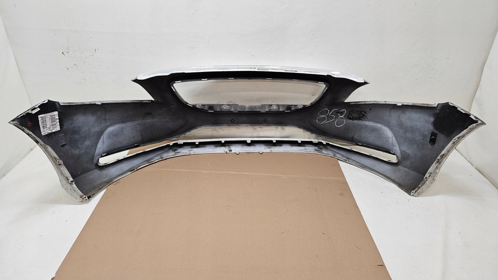 фото №11, Бампер перед передний volvo v40 ii 31283732