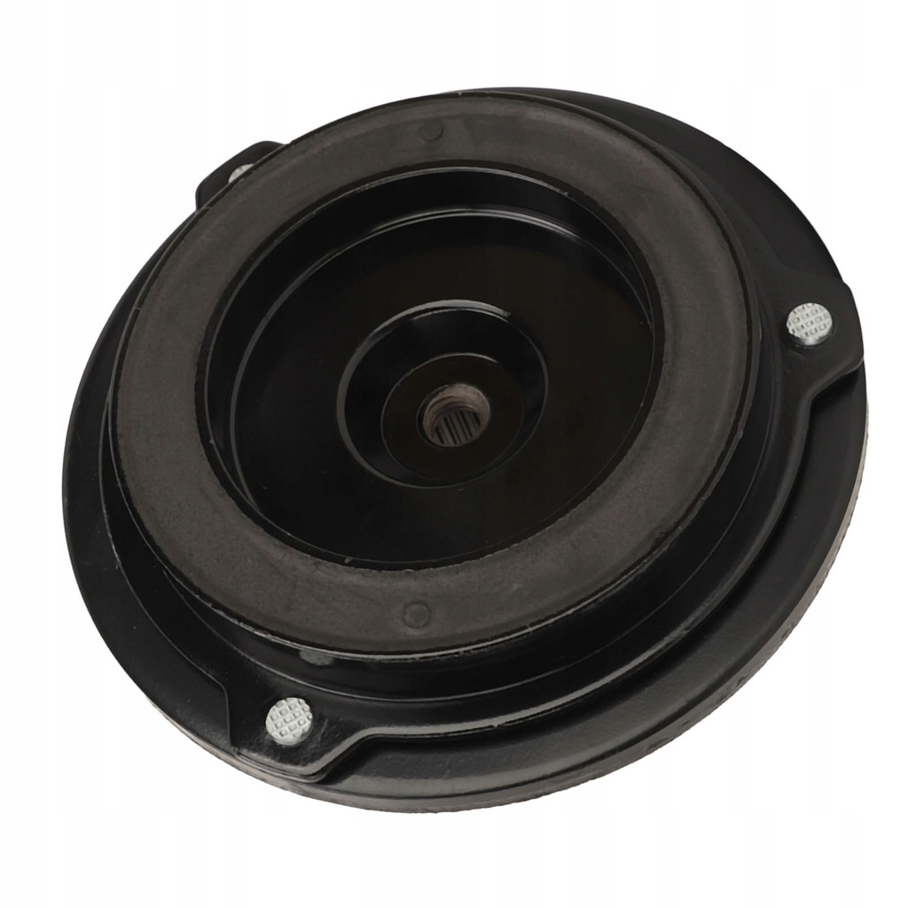 фото №7, Ступица сцепления компрессора ac mt2302 стекло reakcja замена плита ступица