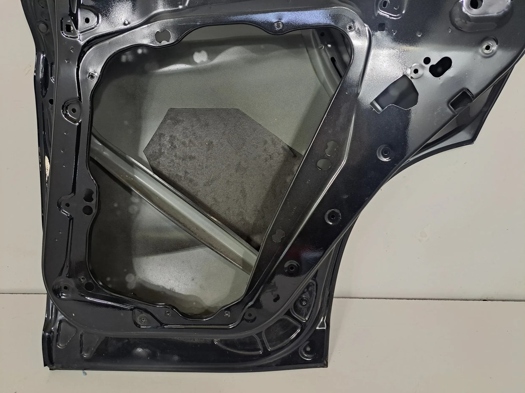 фото №14, Bmw x4 g02 2019 двері