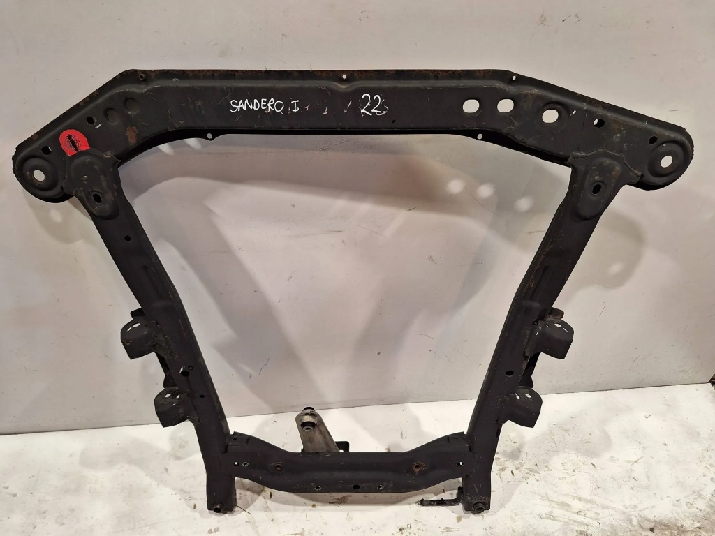 фото №1, Подрамник перед dacia sandero i 08-