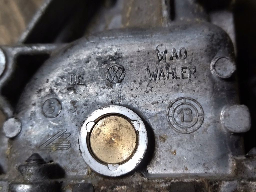 фото №8, Клапан egr с радиатор - vw 2.0tdi - 03l131512c