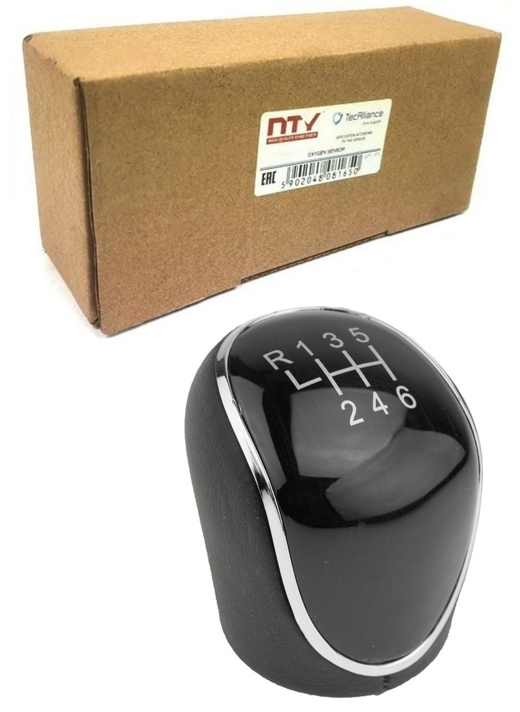 фото №12, Ручка переключения передач nty gzb-hy-502