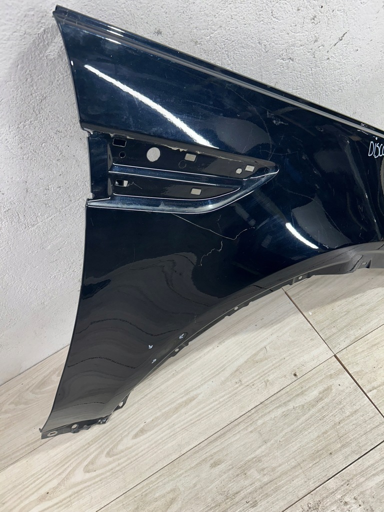 фото №8, Land rover discovery 5 v крыло правый перед