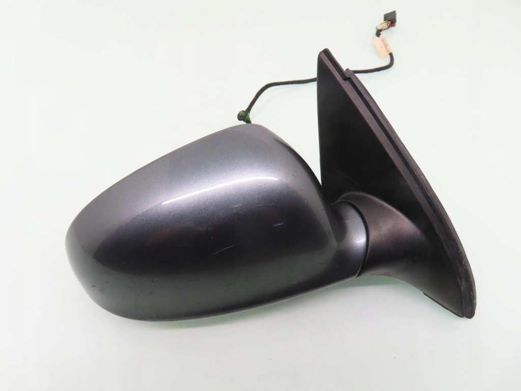 фото №5, Зеркало правое vw jetta v ld7x 10pin