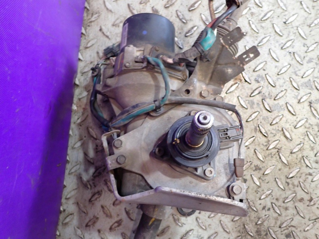 Civic viii 8 ufo 1,4 l13a7 трансмиссия рулевая hsmgx-875-1 q003t62372 в Украине