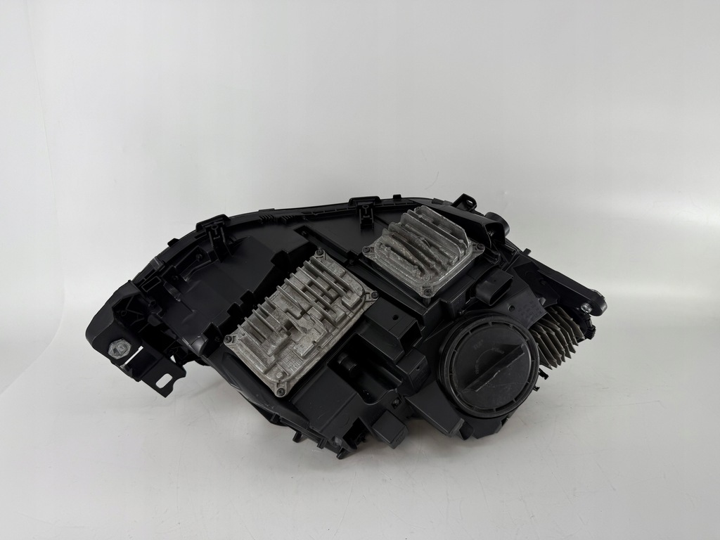 фото №13, Mercedes gls 166 lift ils full led лампа ліва права