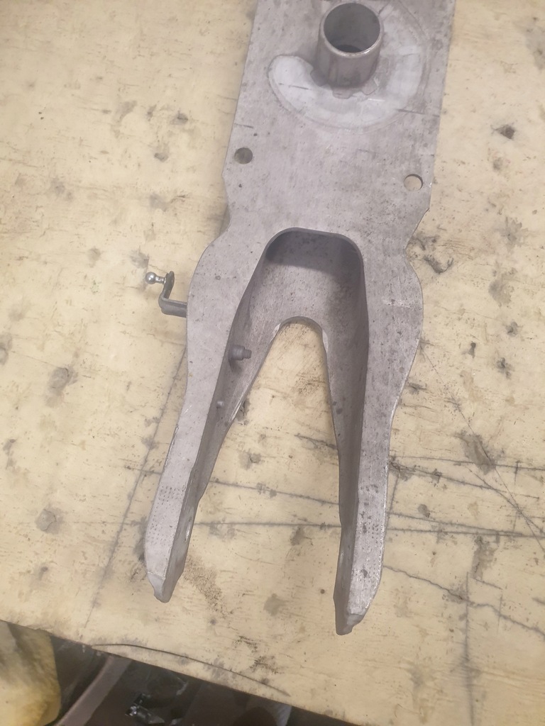 фото №10, Mercedes glb x247 важіль задня оригінальний номер a2473523700