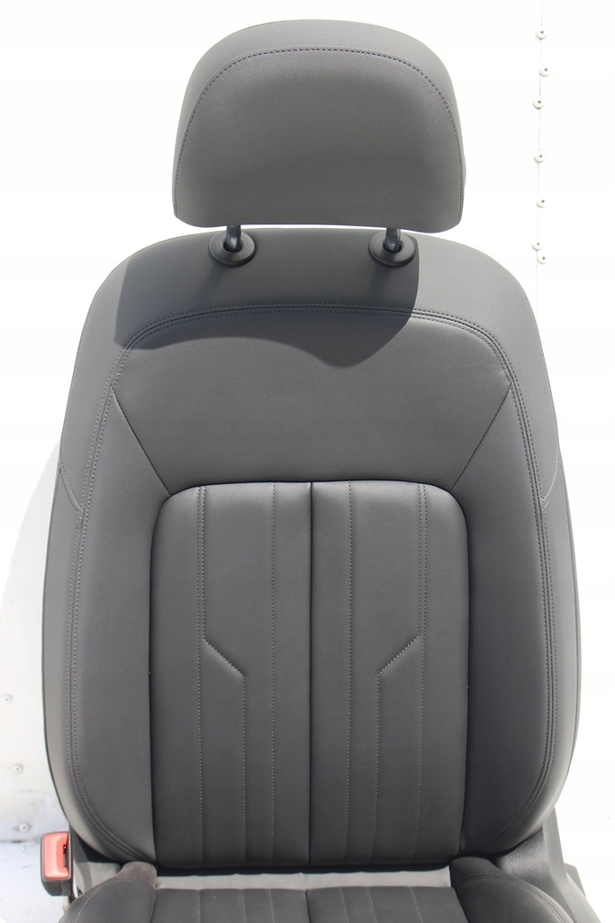 фото №12, Audi e tron сидіння комплект сидінь сидіння сидіння оббивка etron 4ke kol