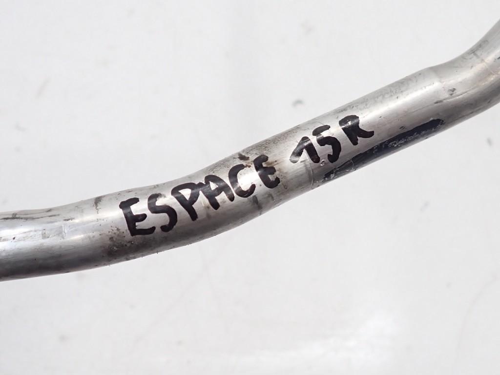 фото №10, Wąż шланг трубка кондиціонера 924718624r renault espace v 5 1.6 dci 15r