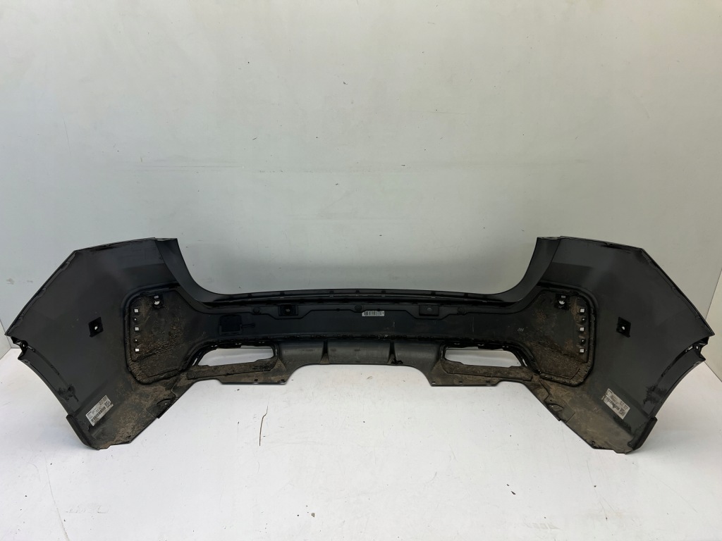 Bmw x1 u11 m-pakiet бампер задний задняя 6xpdc оригинал oem 22- с Разборки