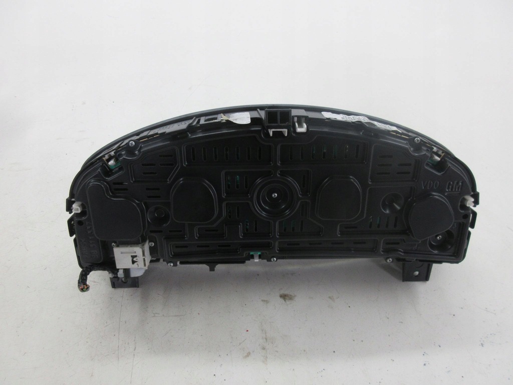 фото №9, Opel vectra c 2.2 16v набір стартовий імобілайзер