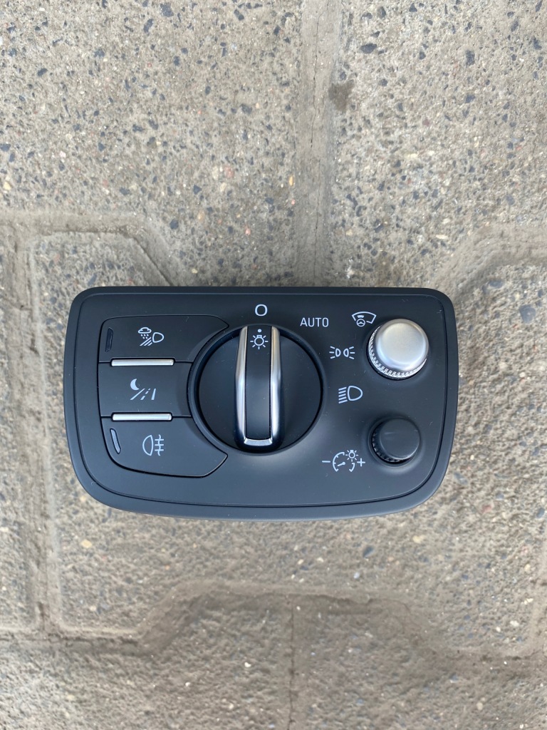 Купити Audi a6 c7 перемикач світла 4g0941531bh