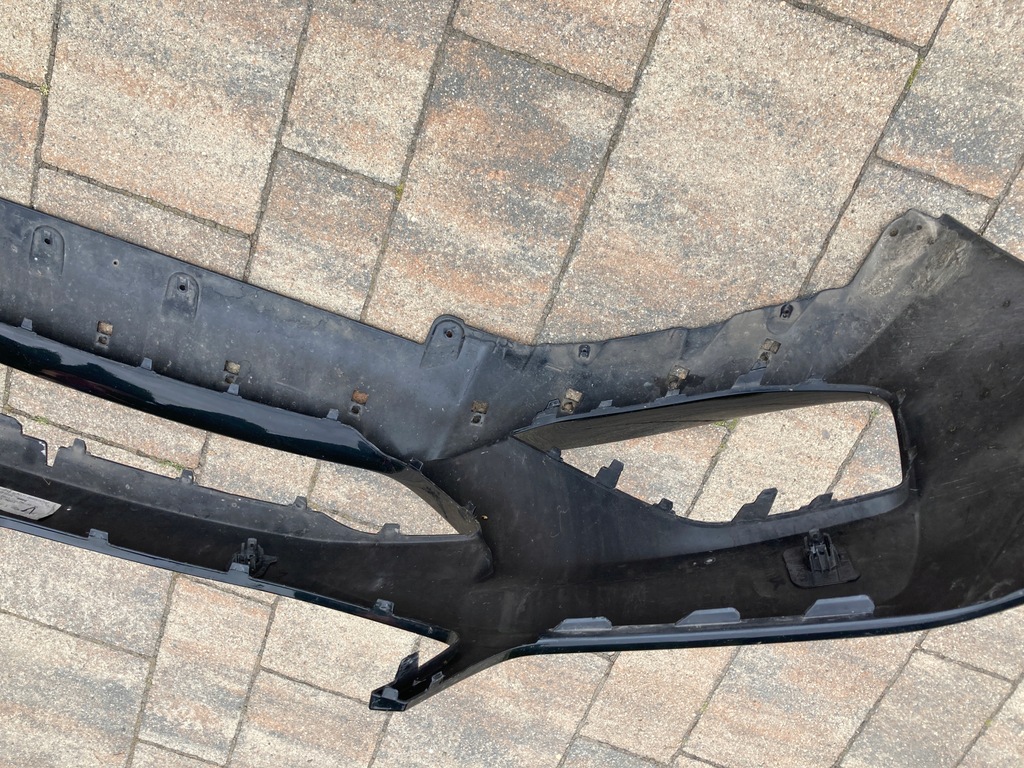 фото №11, Bmw 8 g14 m набор бампер перед orygi.