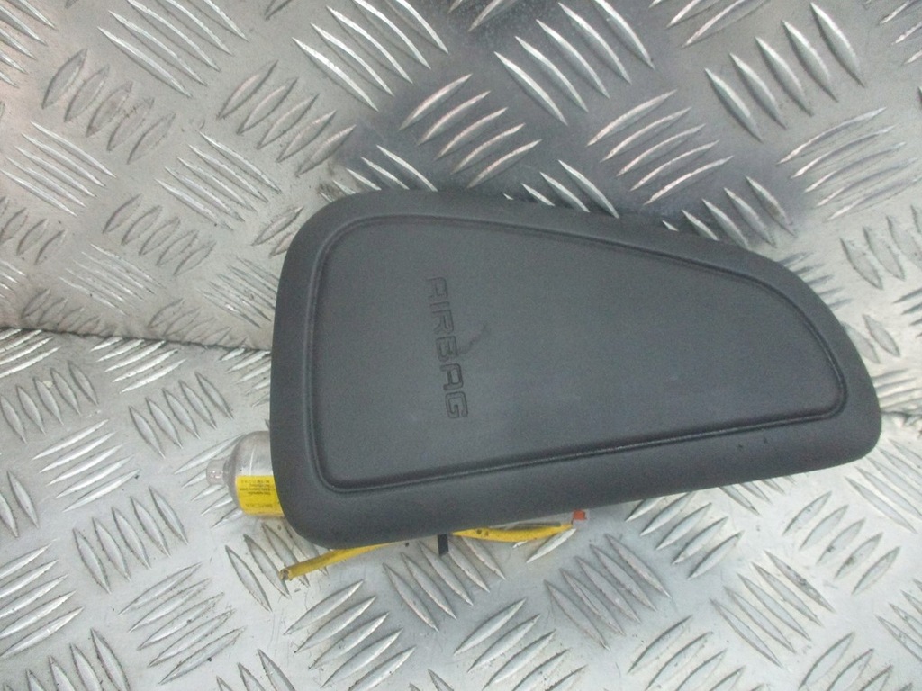 фото №1, Подушка подушка безпеки сидіння пасажира opel omega b