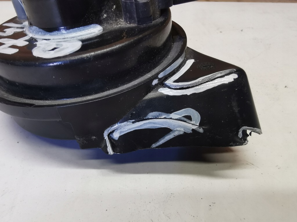 фото №10, Клаксон сигнал звуковий audi q7 i 4l0951221