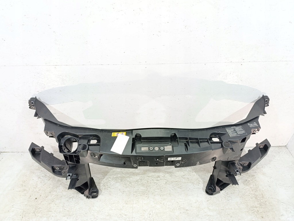 фото №11, Mercedes sprinter 907 a907 910 w910 pas передний перед усилитель передние