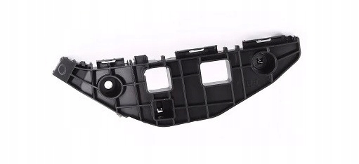 фото №1, Кронштейн бампера p левая lexus rx 2009-2012 usa