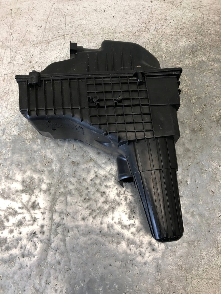 фото №5, Корпус фильтра воздуха peugeot 607 9629040380