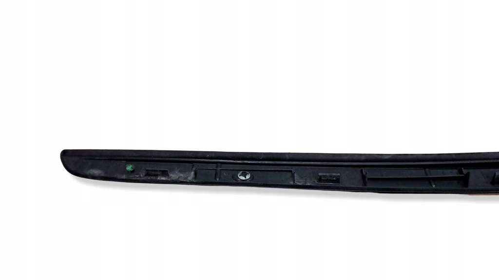 фото №9, Citroen оригинальный номер 9659145980 молдинг передней стекло