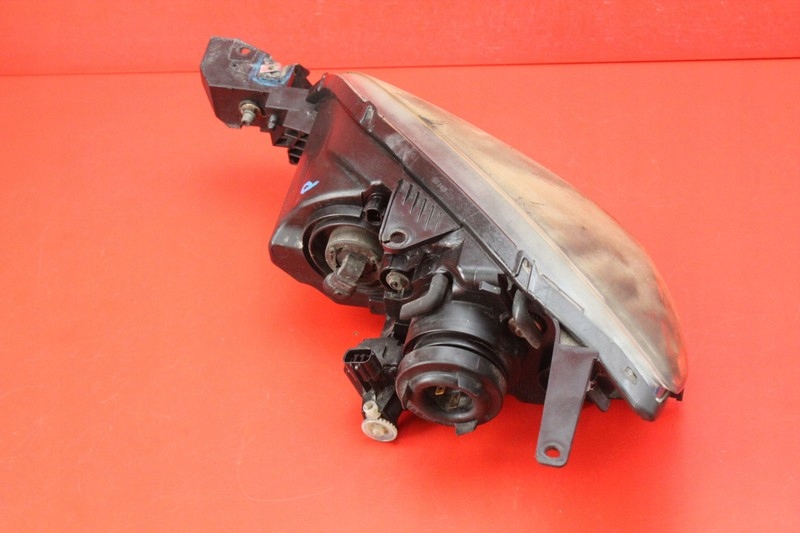 фото №8, Фара правий лампа перед лінза eu p2951 mazda 3 1 i bk 03-09