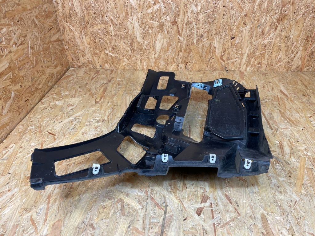 фото №8, Кронштейн направляющая бампера перед левый bmw 2 f44 8075493