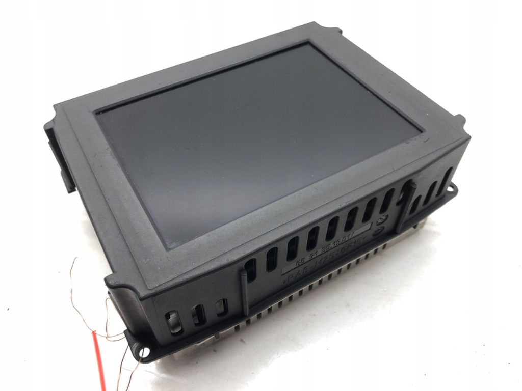 фото №2, Дисплей opel signum 6591551901f 03-08