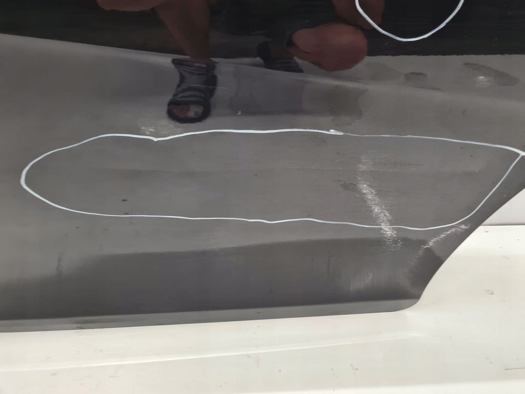 фото №7, Seat leon ii fr 07r дверь левый задняя задние lc9z