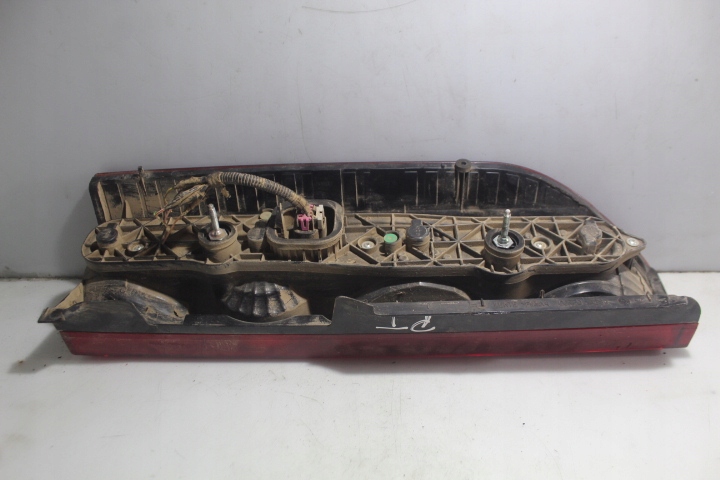 фото №5, Лампа права задня fiat ducato iii