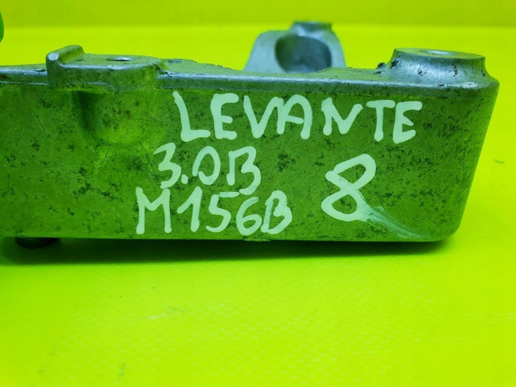 Кронштейн держатель кронштейн генератора maserati levante ghibli quattroporte 3.0 Киев