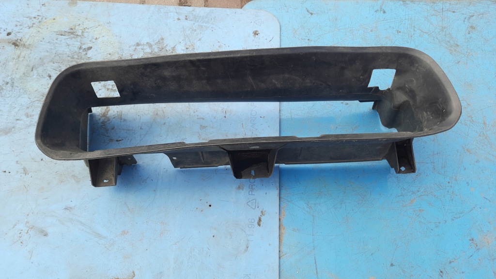 фото №1, Воздуховод воздуха volvo v50 08678313