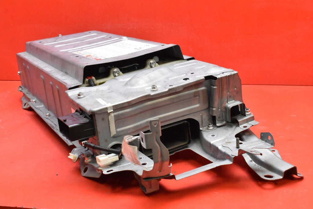 фото №5, Акумулятор акумулятор g9280-47080 toyota prius iii xw30 1.8 hybrid 99km 09-11