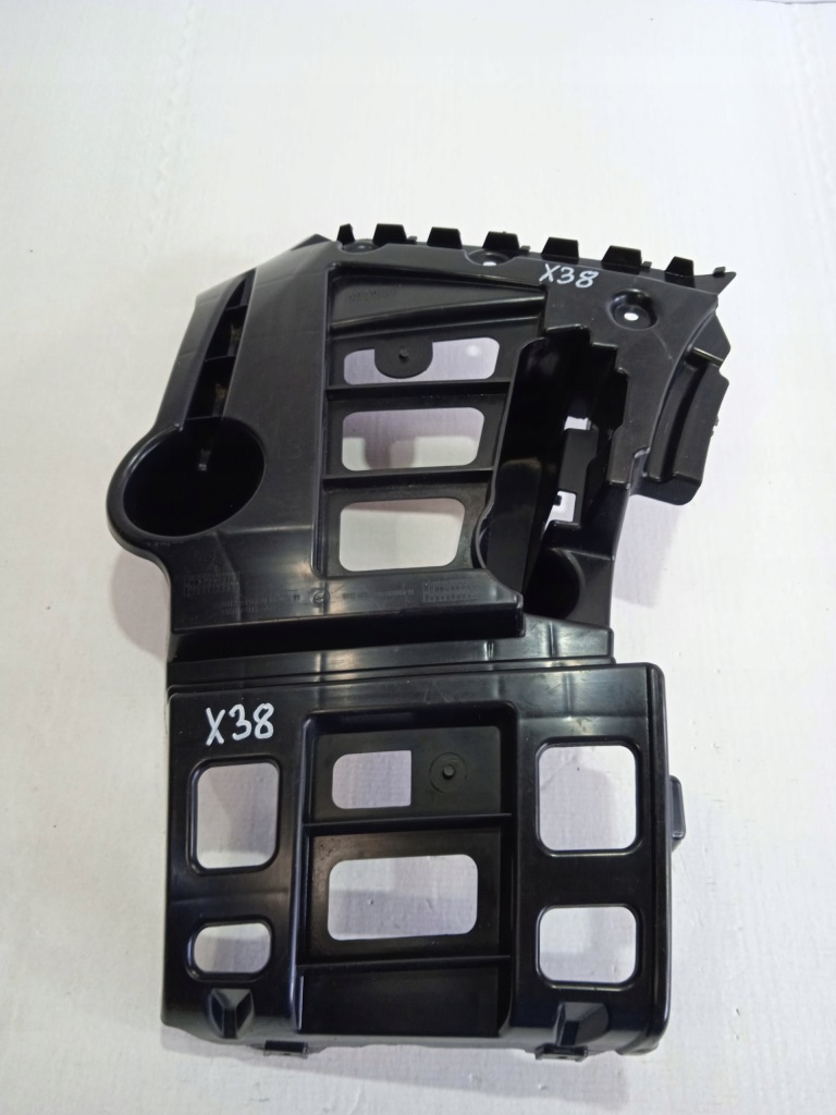 фото №1, Bmw e84 x1 направляющая бампера задняя правый 2991780