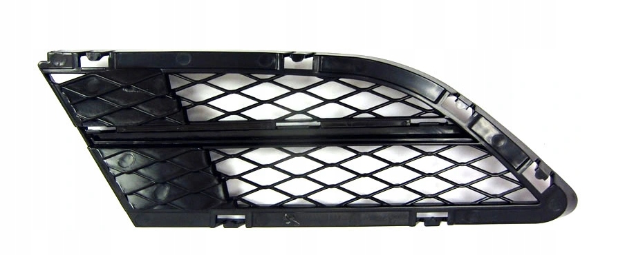 фото №1, Bmw 3 e90 2008- решётка радиатора w бампер заглушка решётка p