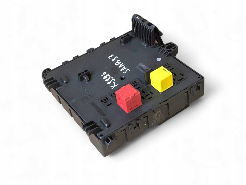 фото №8, Набір стартовий saab 9-3 2 facelift 2010 55567225