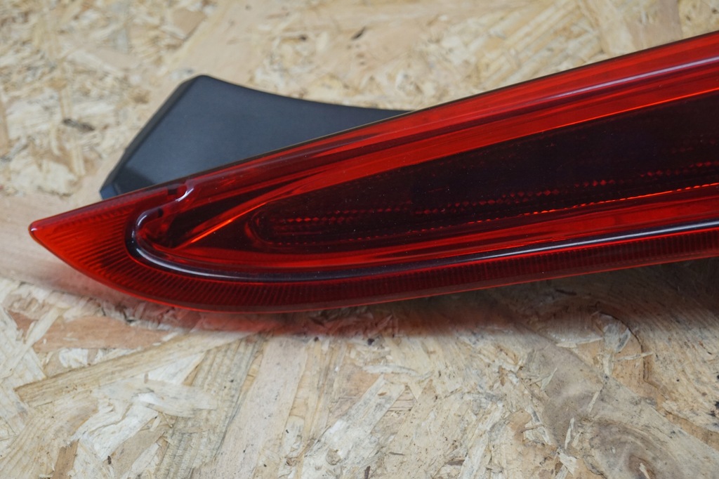 фото №9, Лампа лівий задня nissan juke f15