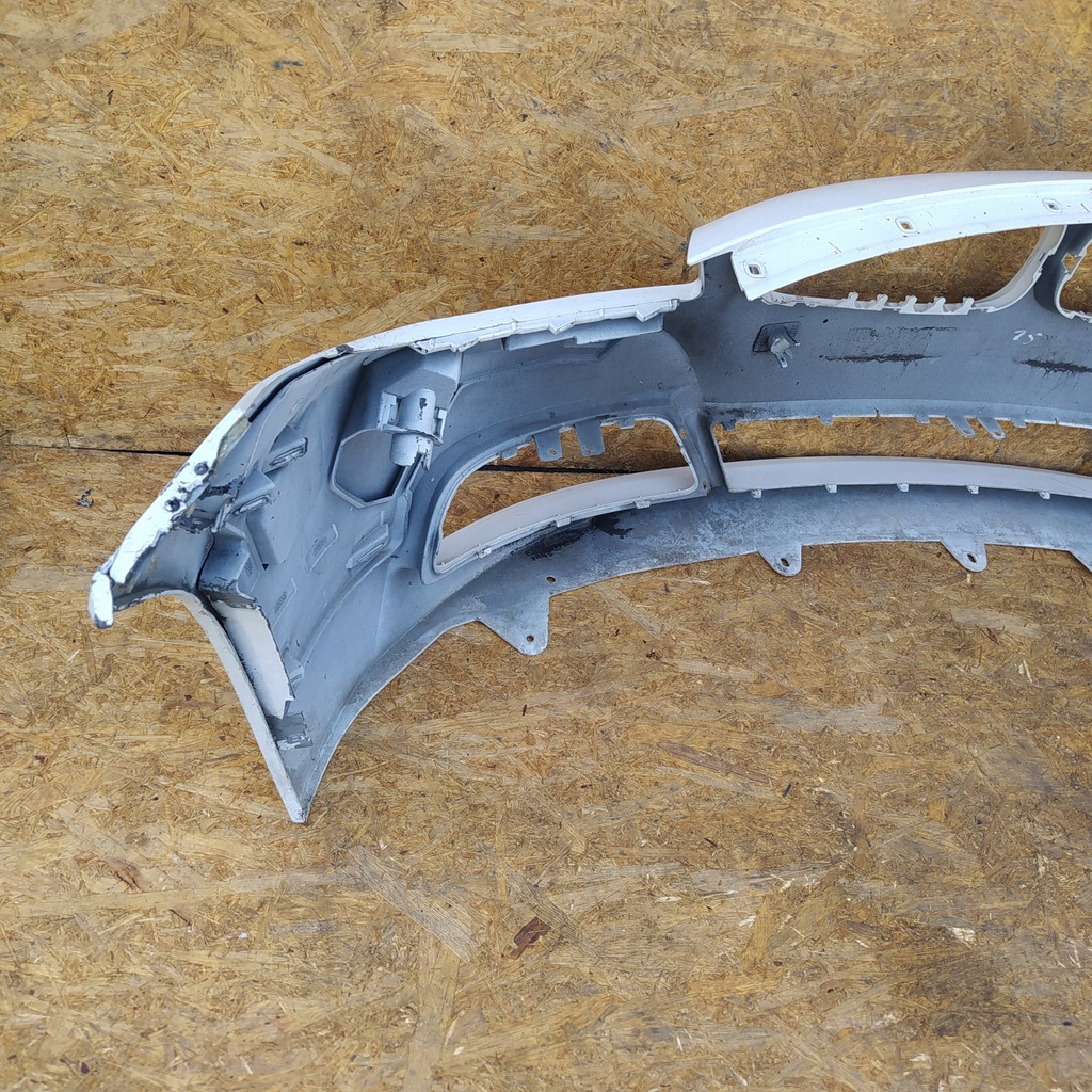 фото №7, Бампер перед передній bmw z4 e89 7192156