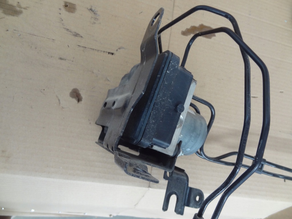 фото №7, Насос тормозная abs citroen c5 aircross 1.5 hdi 17- 9832666680