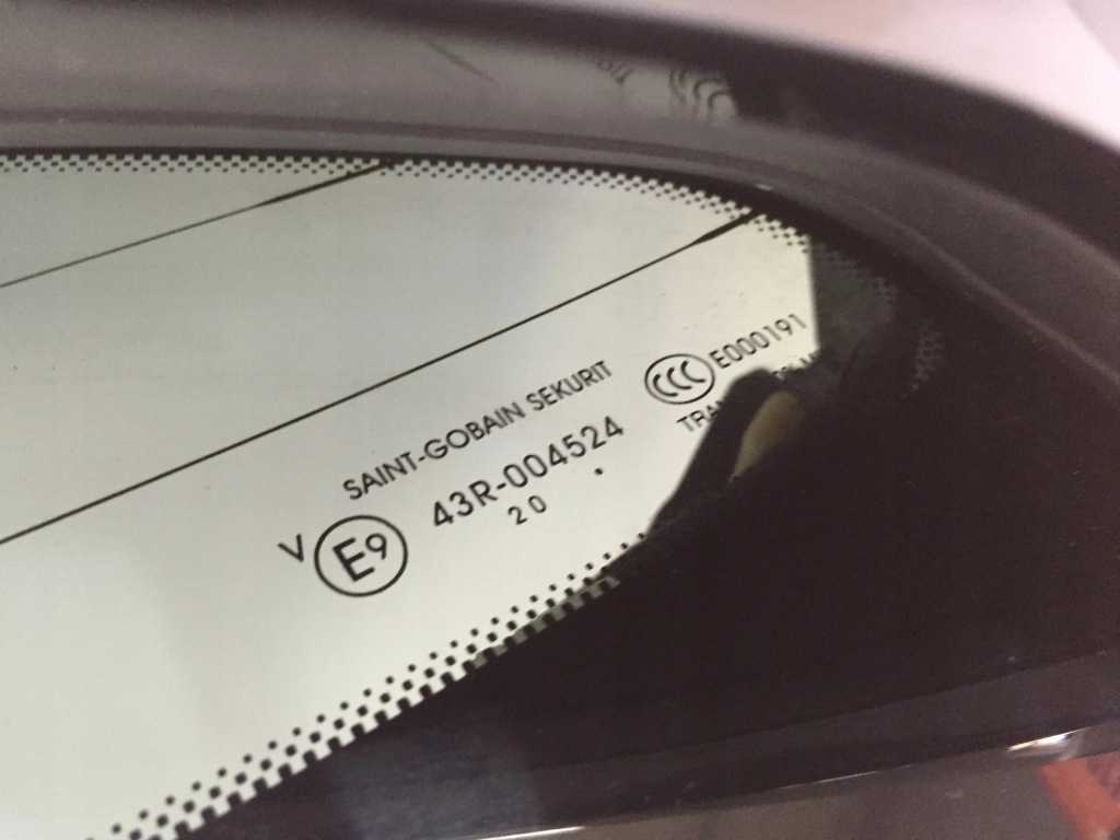 фото №14, Citroen c4 iii 2021 кришка багажника багажника задня exlb