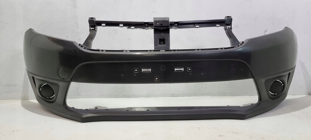 фото №1, Бампер перед передний dacia sandero ii 12-16