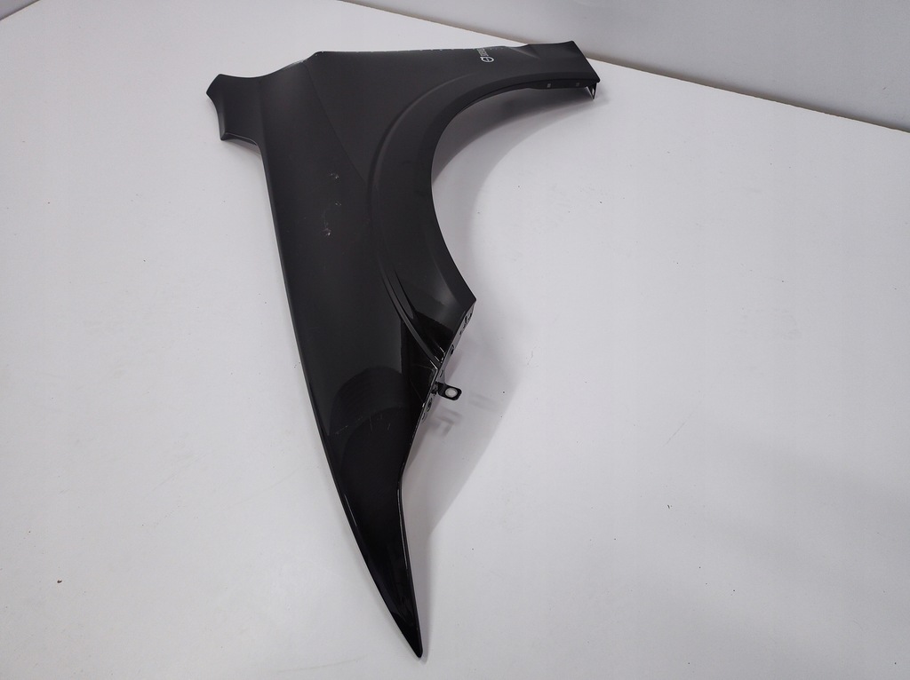 фото №8, Крыло перед передний левый volvo xc60 ii 17 -