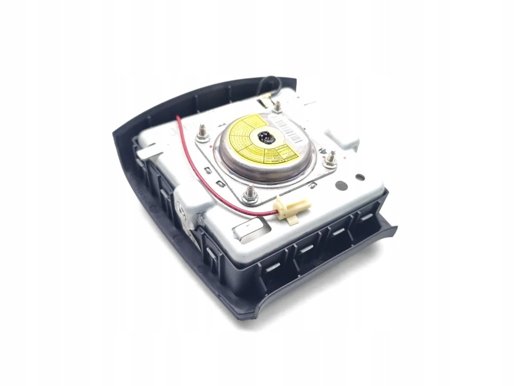 Ssangyong turismo подушка повітряна подушка безпеки керма 2015 mpv 4/5dr в Україні