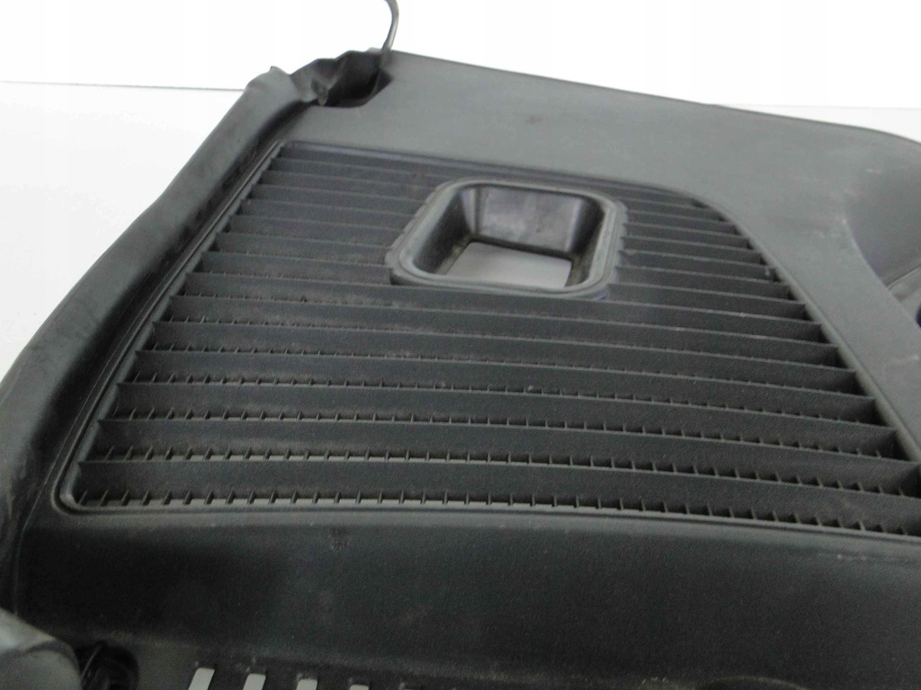 фото №7, Mercedes eqc 293 жабо впуск захист ліва права