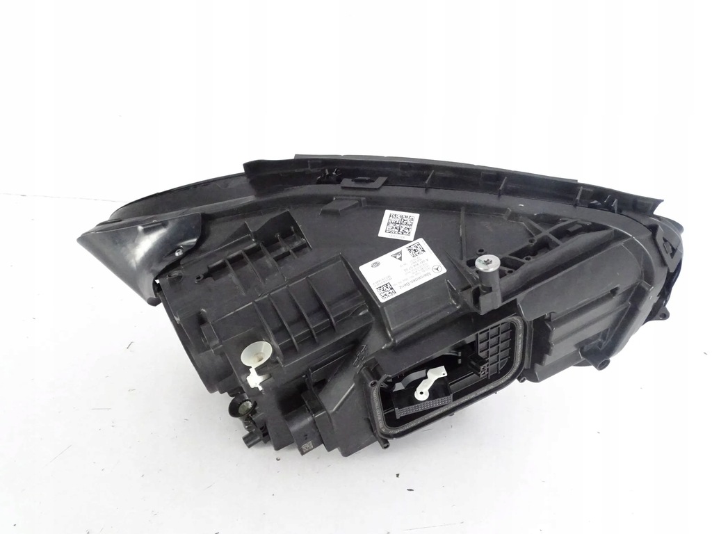 фото №9, Лампа перед передня ліва mercedes b-klasa w247