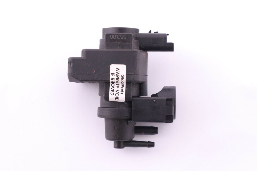 Купити Mini r55 r56 r57 lci клапан електромагнітний вакууму tubo 7599547