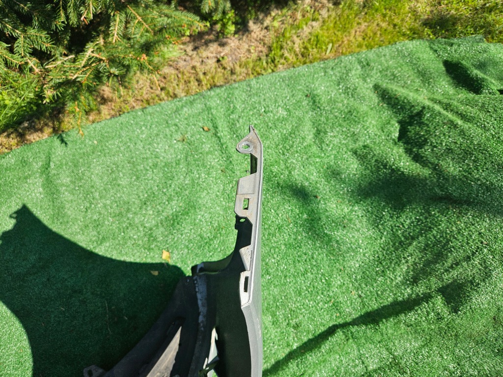 фото №4, Бампер перед opel insignia b 17-