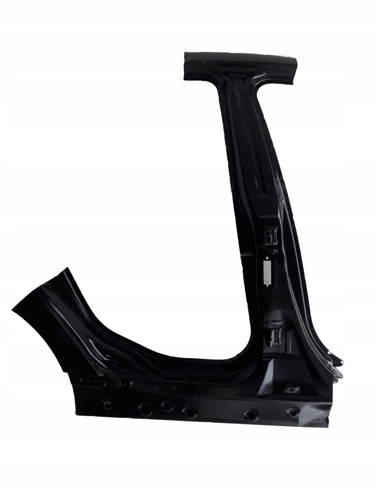 фото №1, Bmw 1 e87 порог блок двигателя