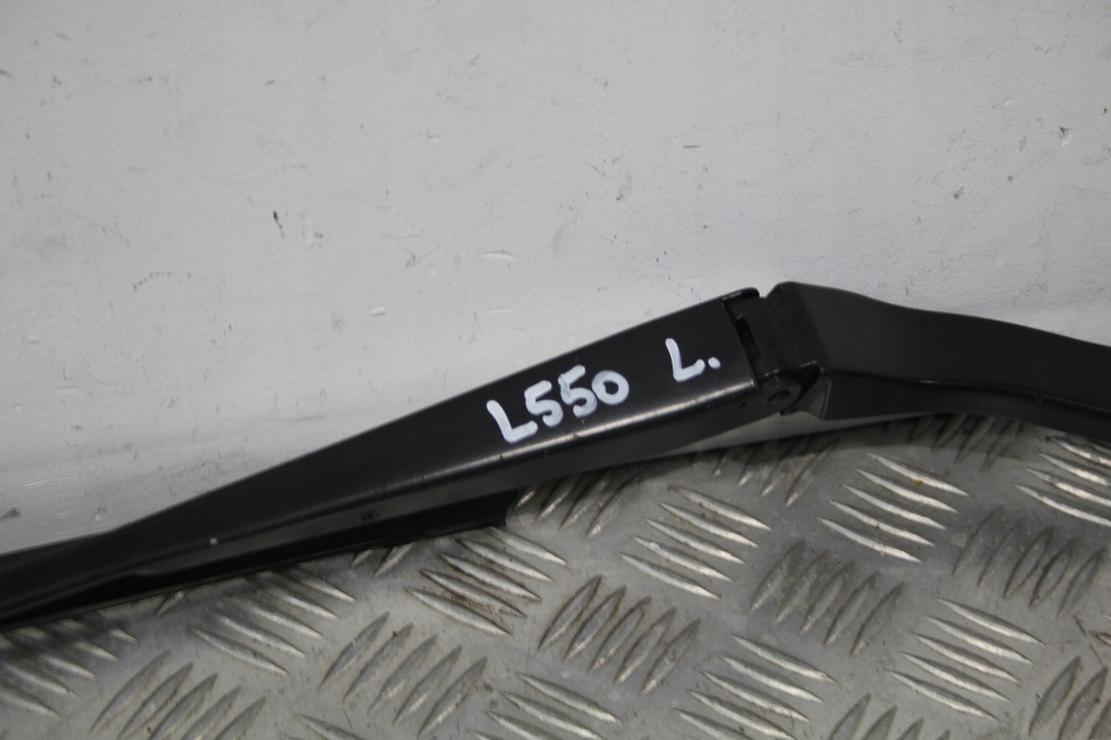 фото №2, Рычаг дворники левая discovery sport l550