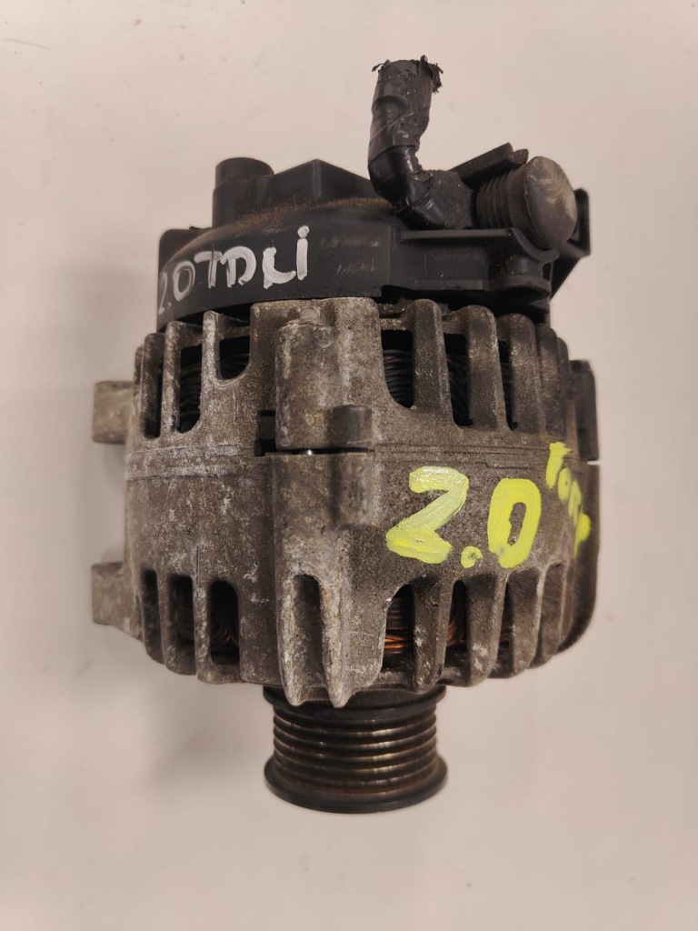 Купить Ford 2.0 дизель av6n-10300-mb генератор